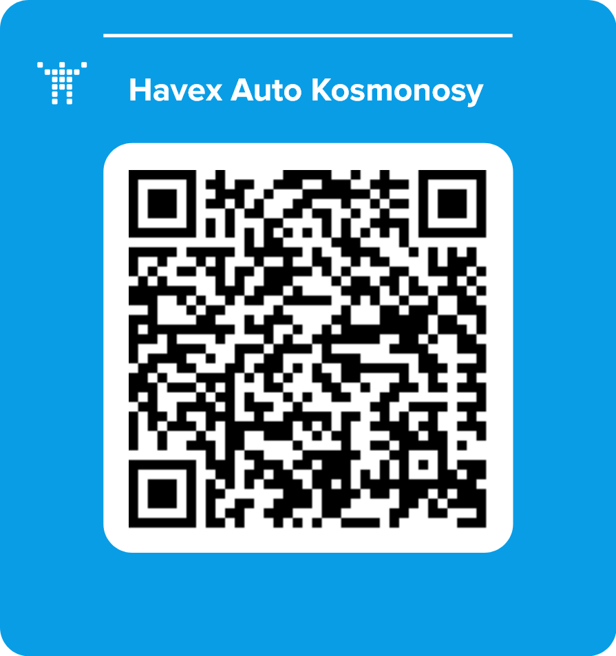 Havex Auto Kosmonosy