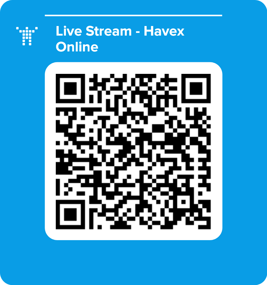 Live Stream - Havex Online