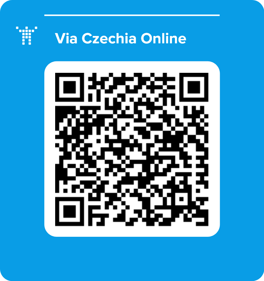 Via Czechia Online