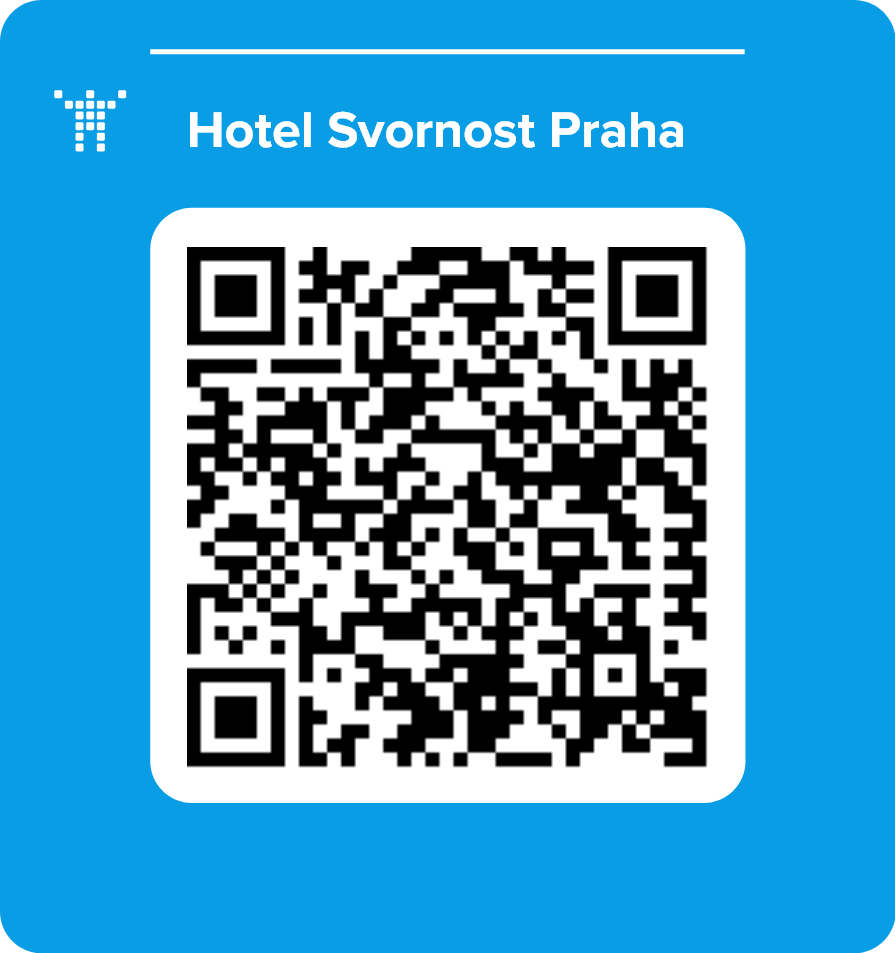 Hotel Svornost Praha