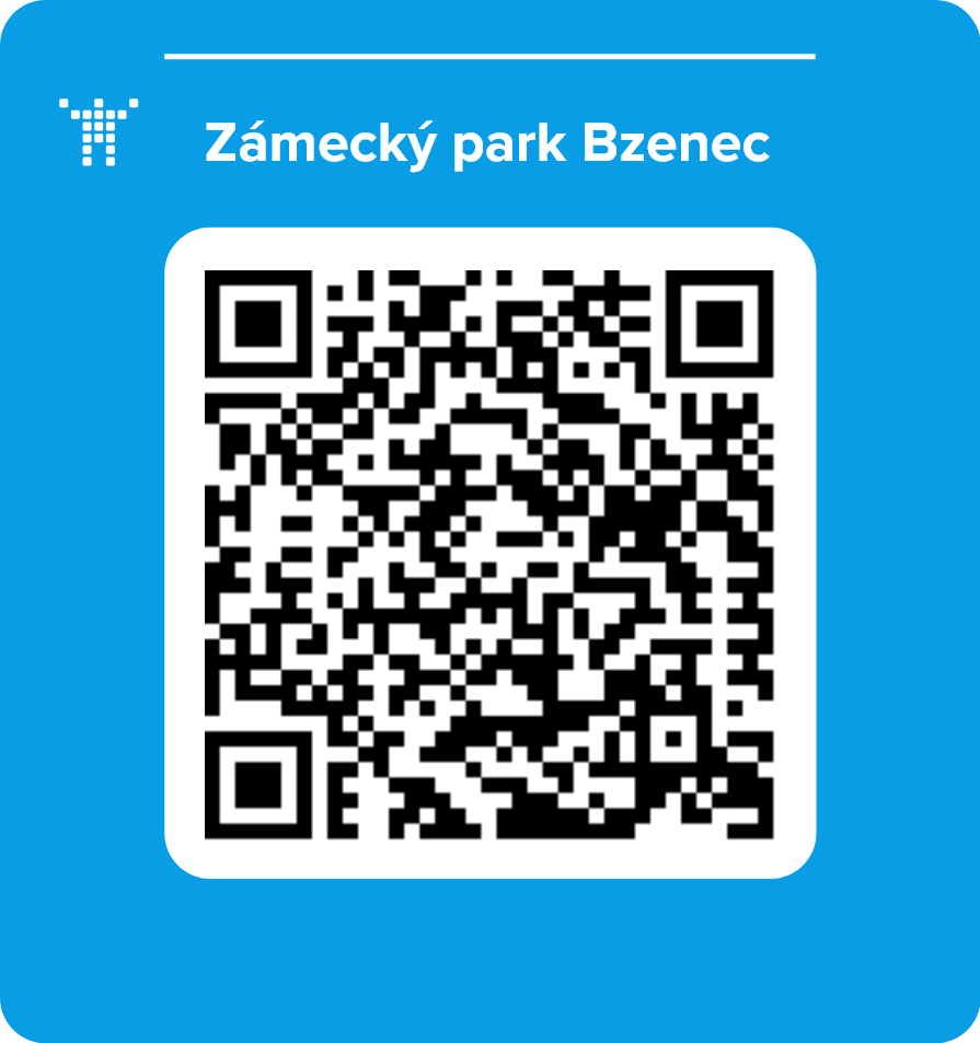 Zámecký park Bzenec