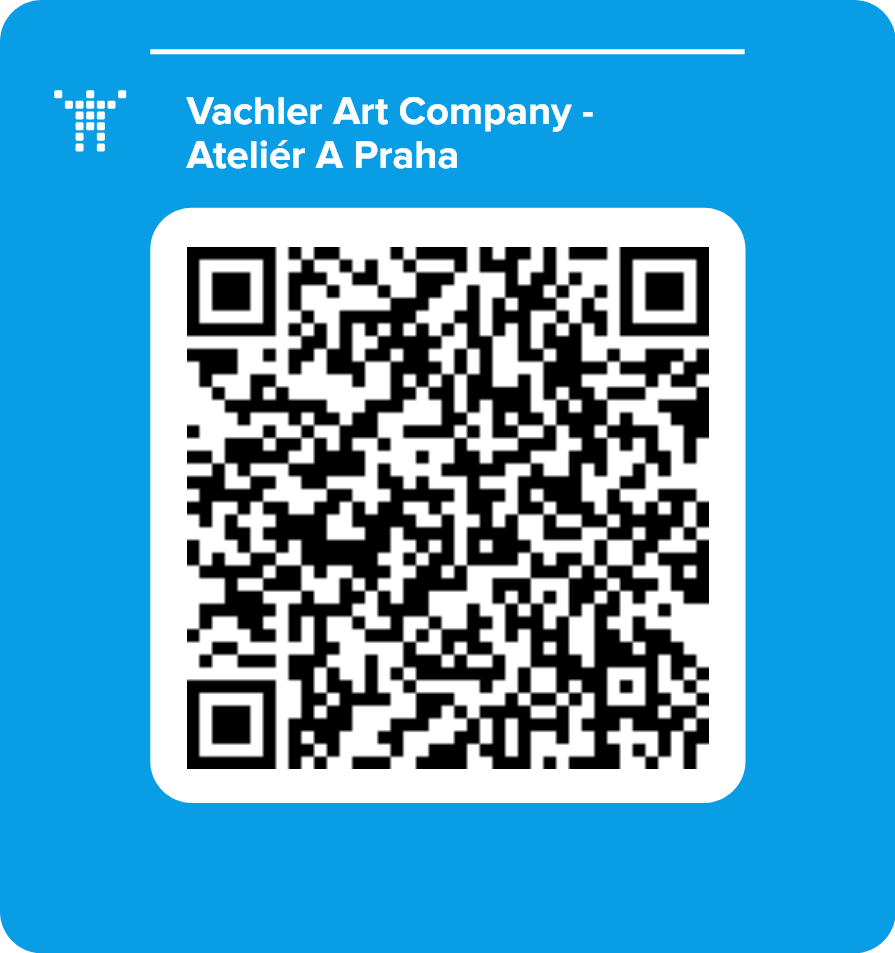 Vachler Art Company - Ateliér A Praha