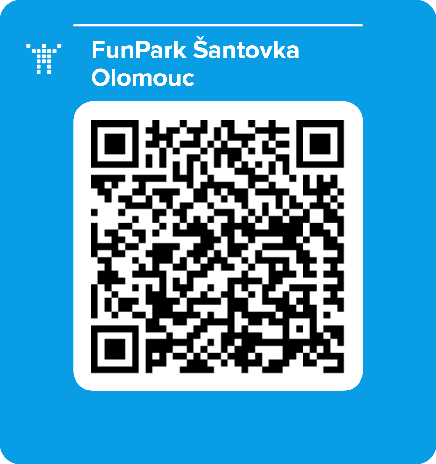 FunPark Šantovka Olomouc