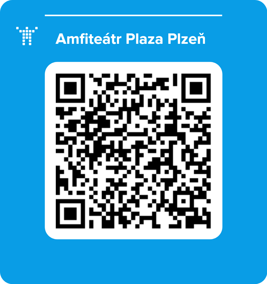 Amfiteátr Plaza Plzeň