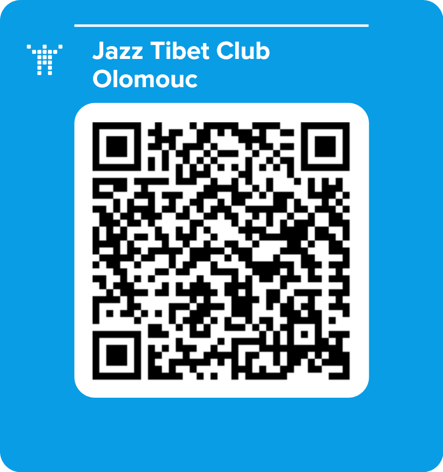 Jazz Tibet Club Olomouc