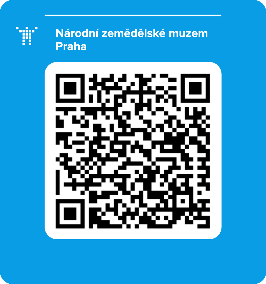 Národní zemědělské muzem Praha