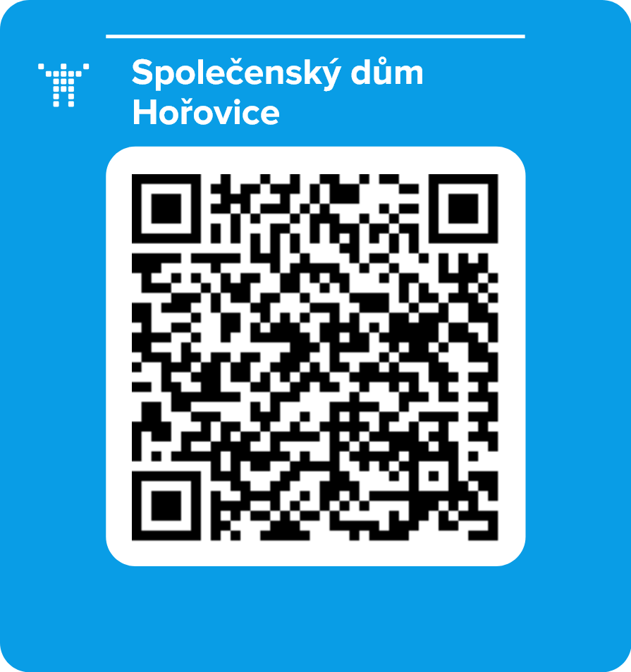 Společenský dům Hořovice