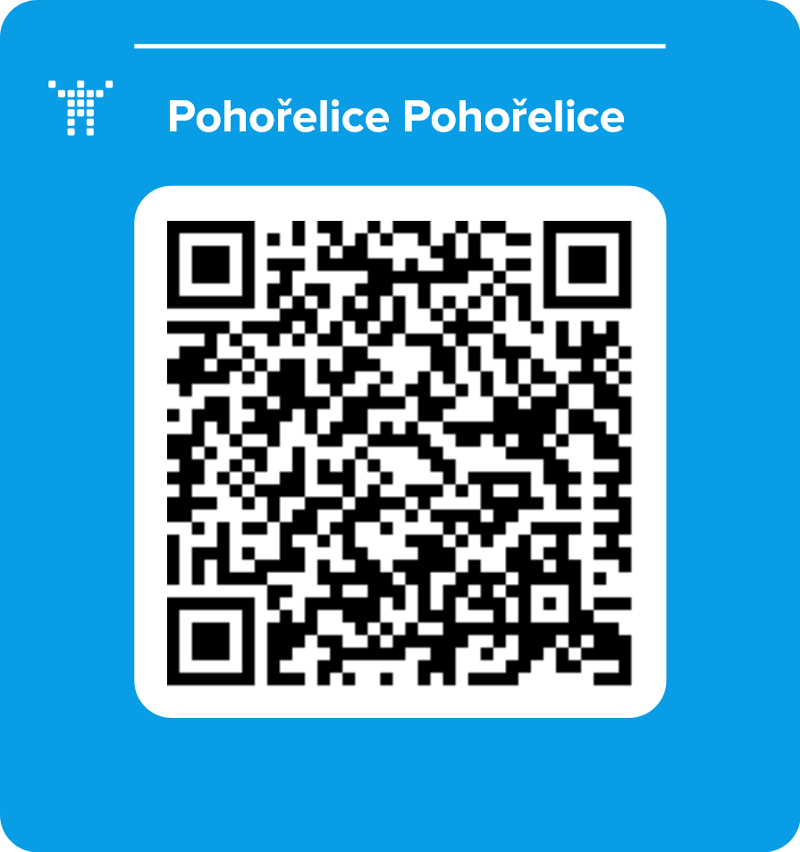 Pohořelice Pohořelice