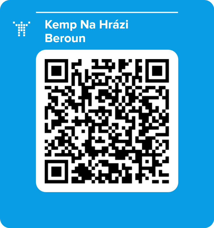 Kemp Na Hrázi Beroun