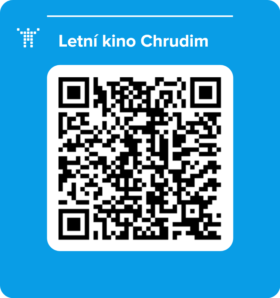 Letní kino Chrudim
