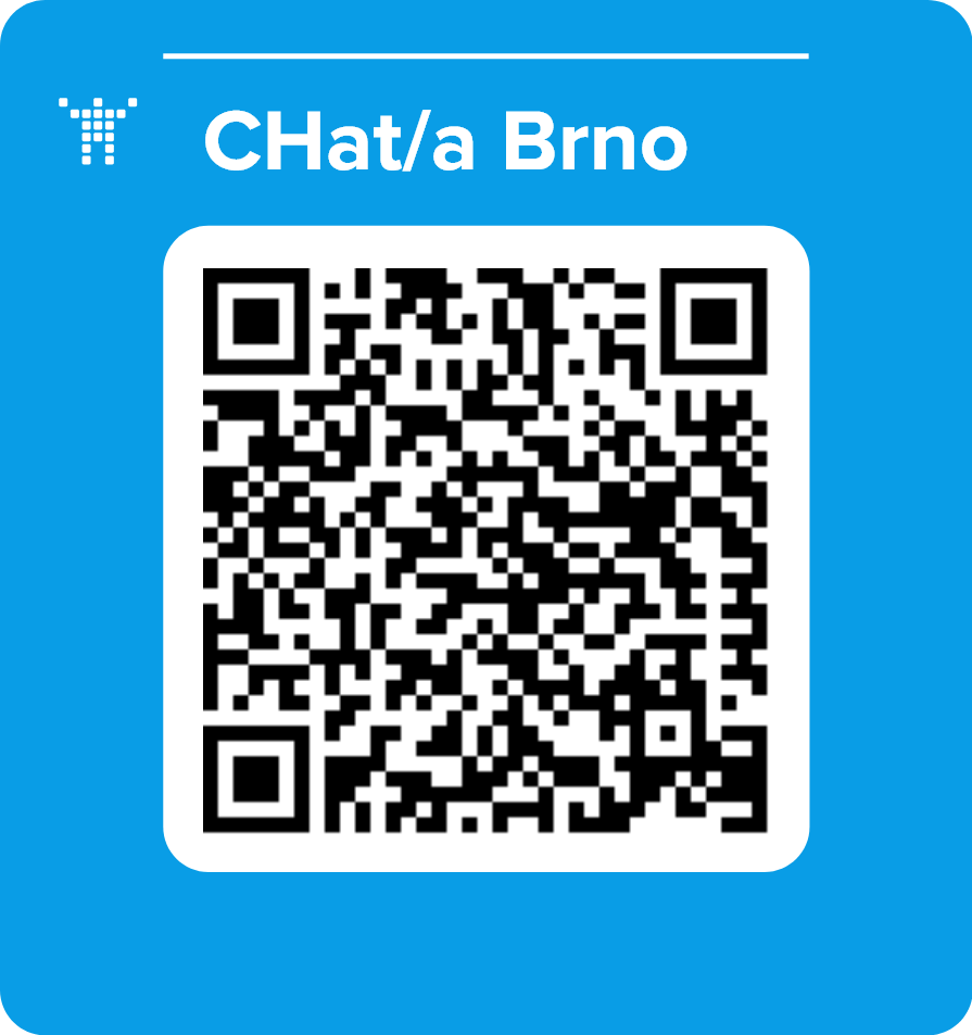 CHat/a Brno