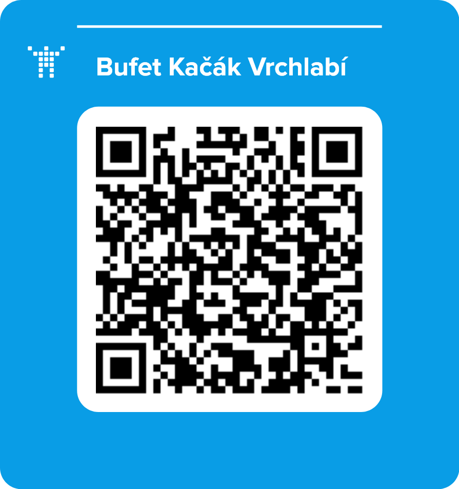 Bufet Kačák Vrchlabí