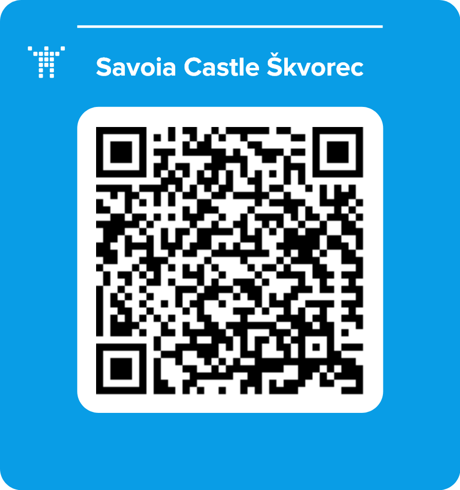 Savoia Castle Škvorec