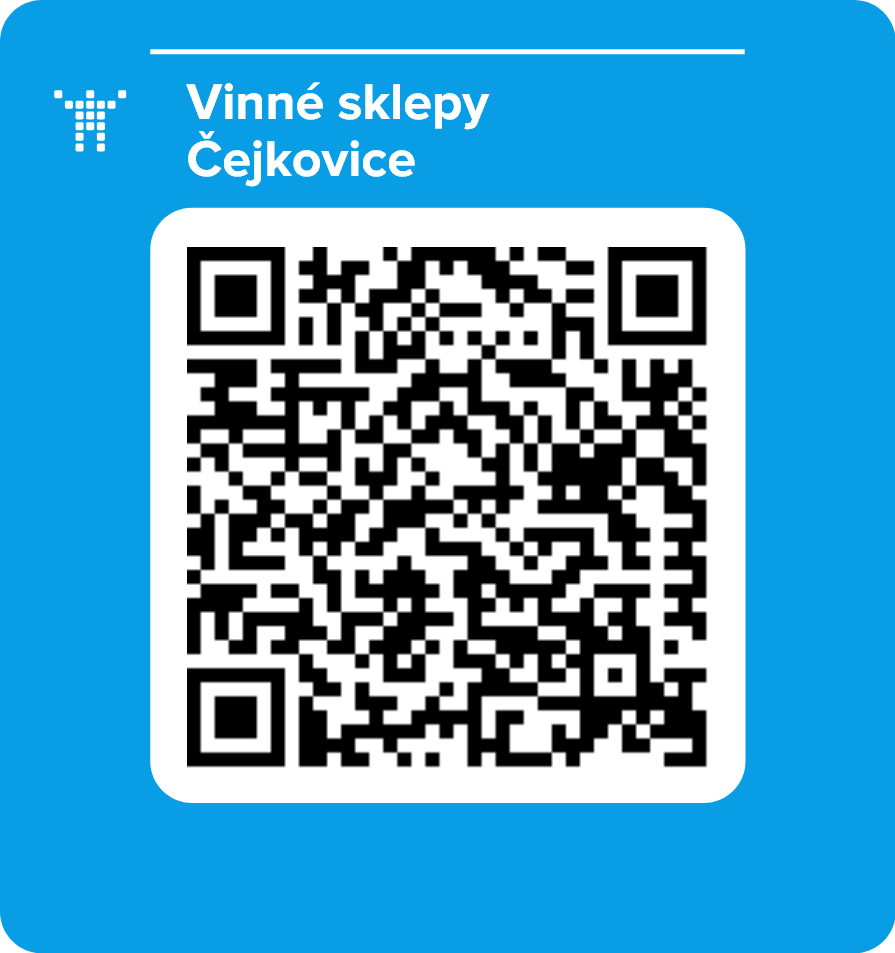 Vinné sklepy Čejkovice