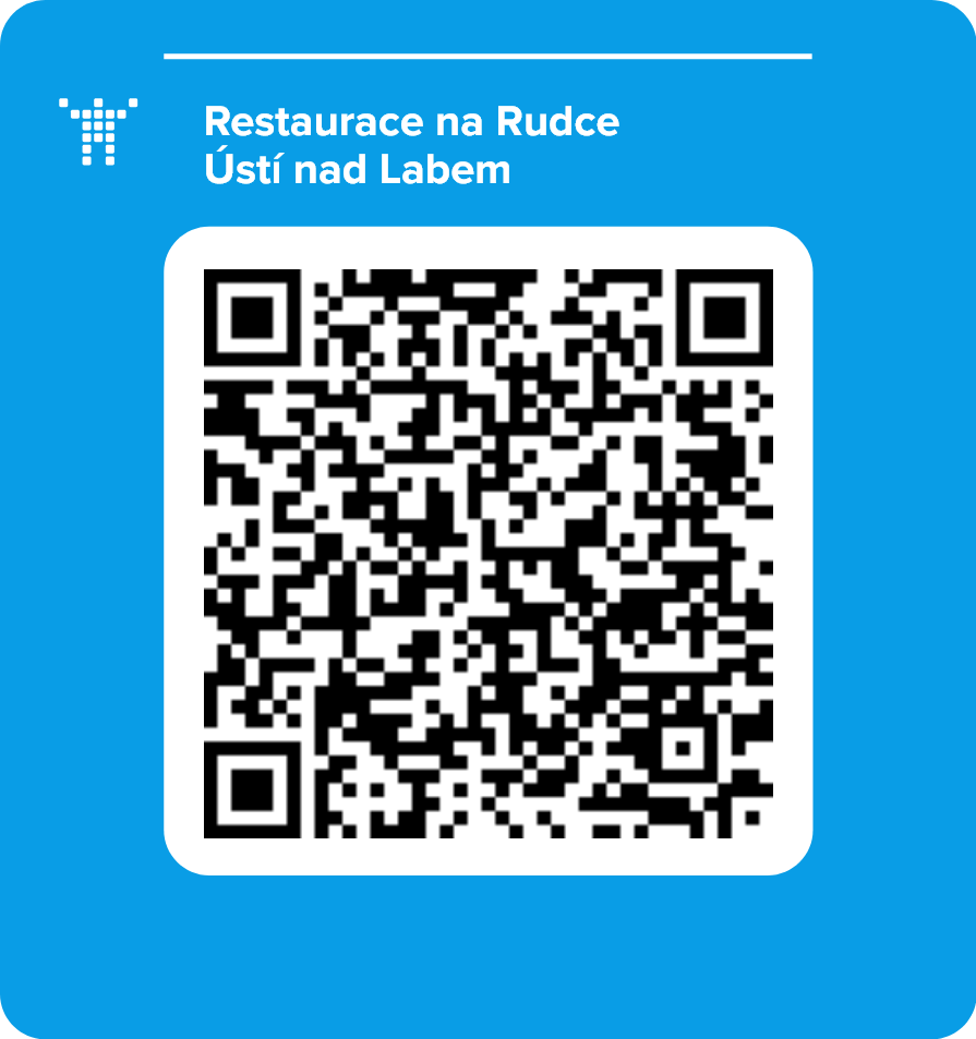 Restaurace na Rudce Ústí nad Labem