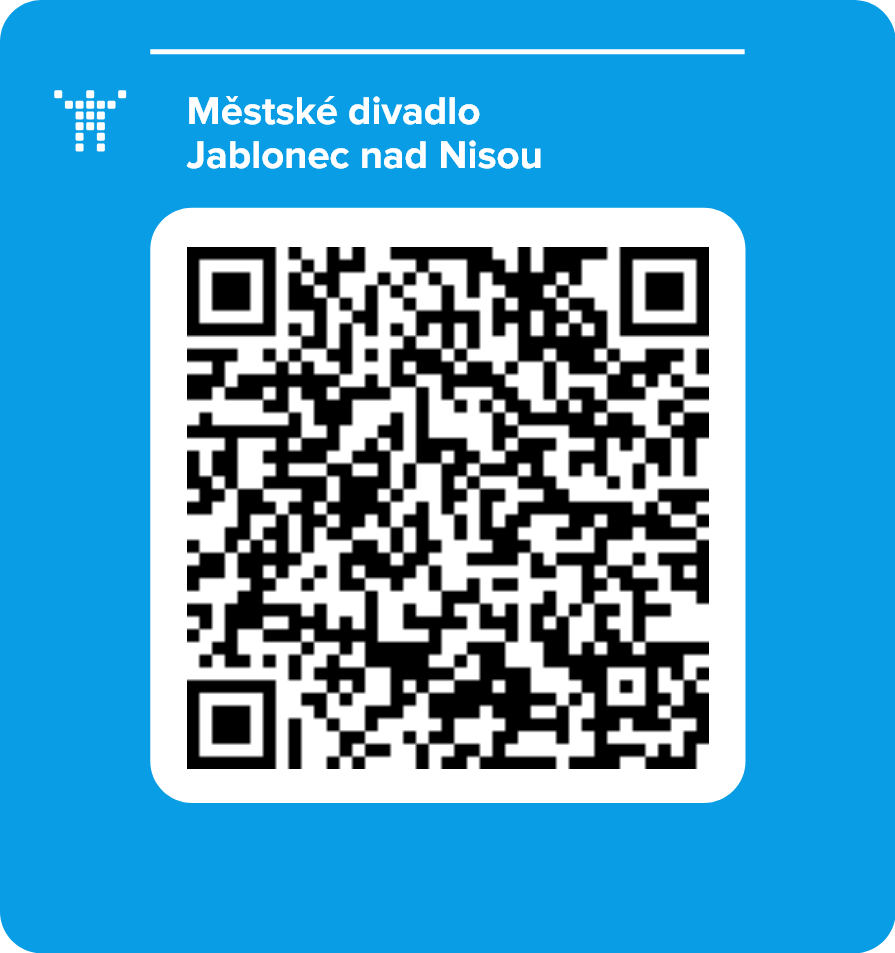 Městské divadlo Jablonec nad Nisou