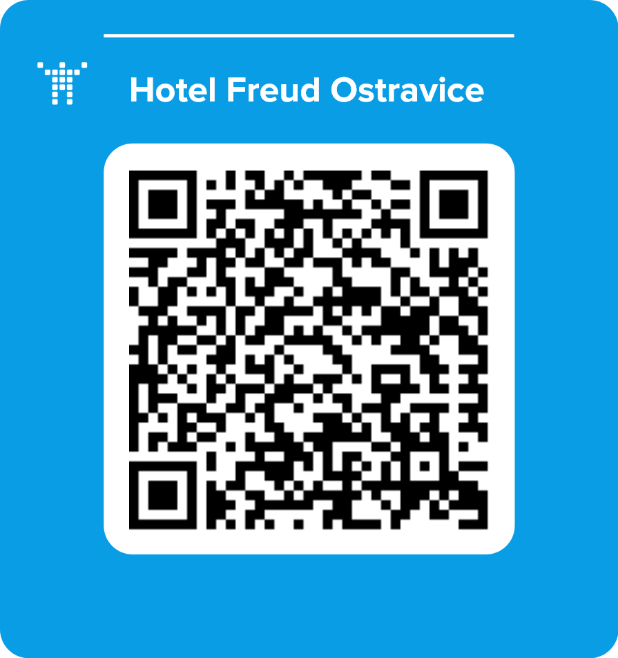Hotel Freud Ostravice