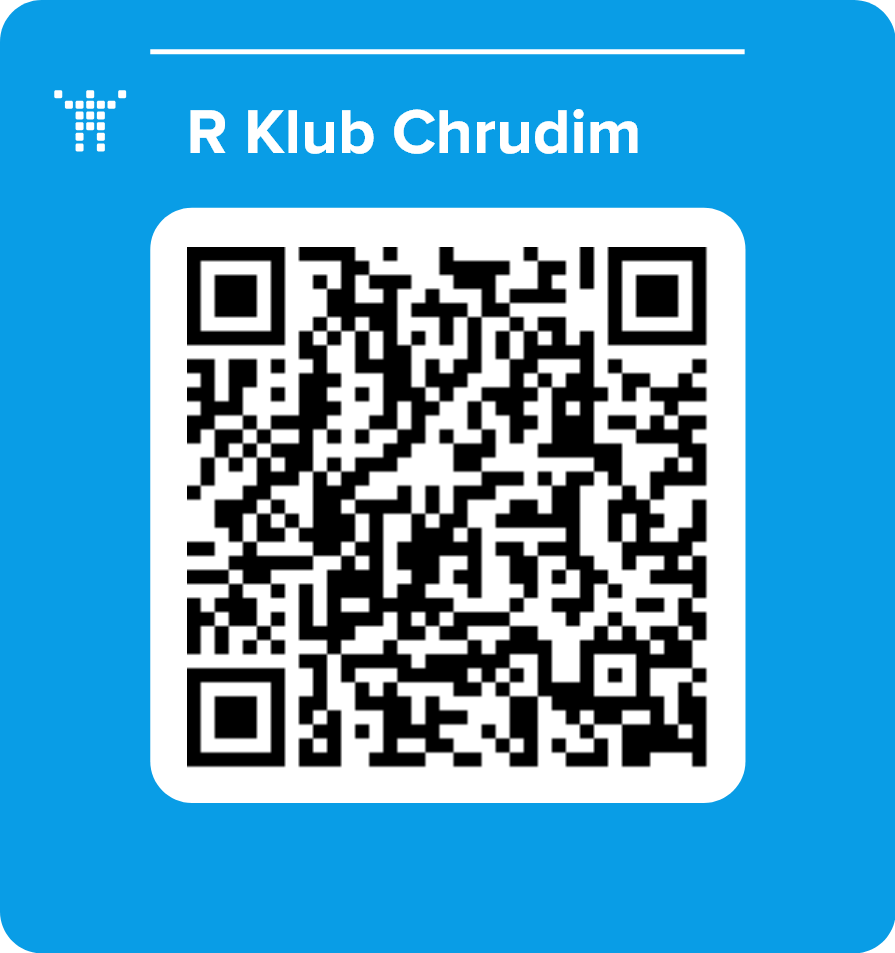 R Klub Chrudim