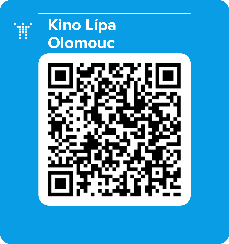 Kino Lípa Olomouc