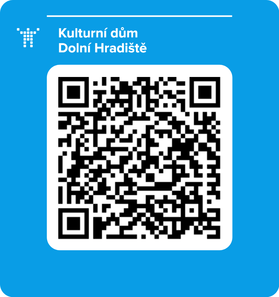 Kulturní dům Dolní Hradiště