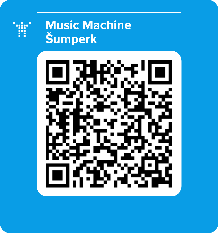 Music Machine Šumperk