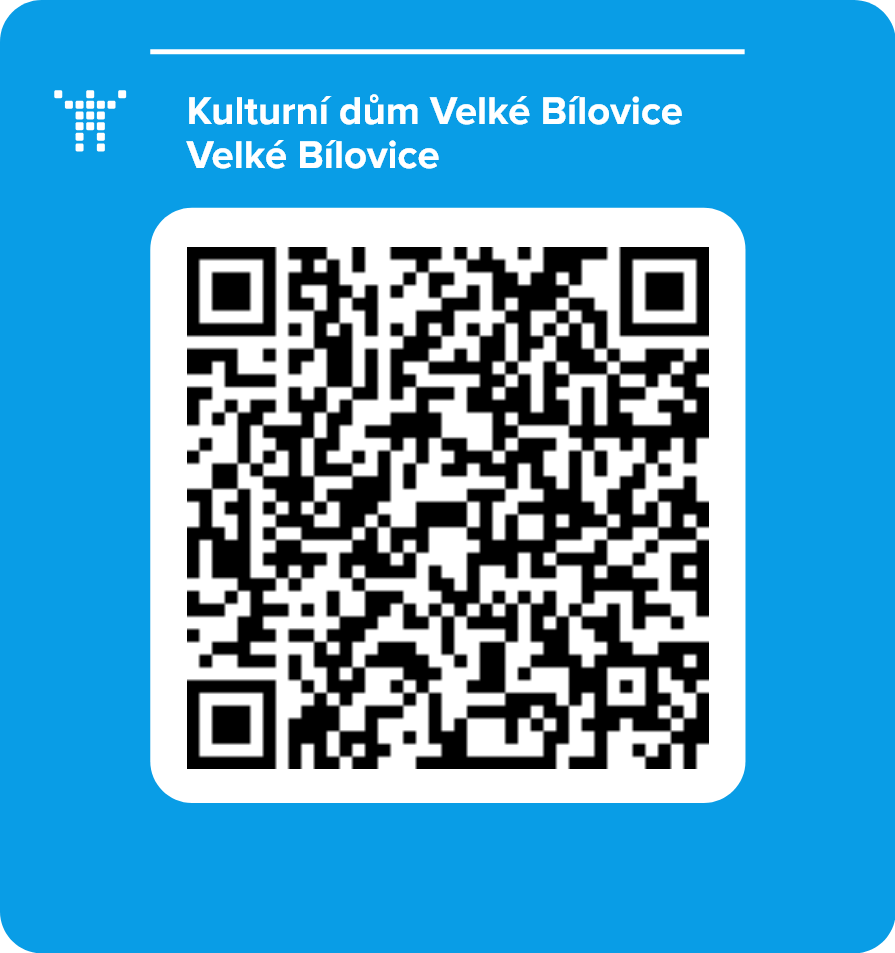 Kulturní dům Velké Bílovice Velké Bílovice