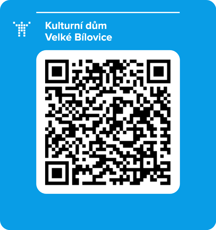 Kulturní dům Velké Bílovice