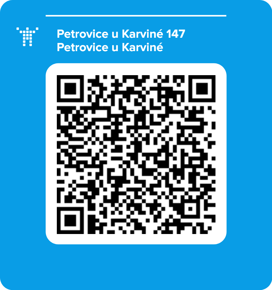 Petrovice u Karviné 147 Petrovice u Karviné