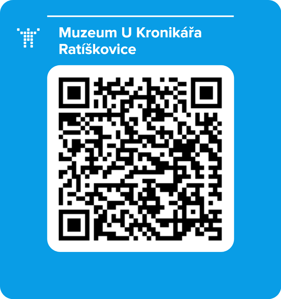 Muzeum U Kronikářa Ratíškovice