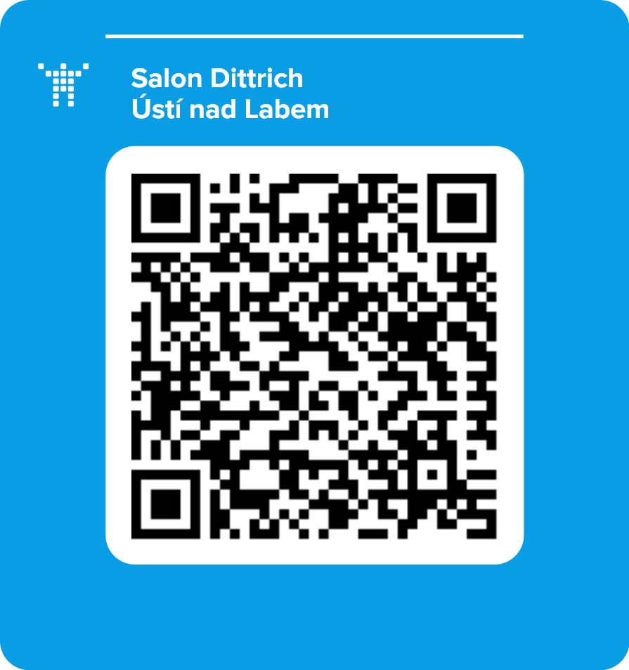 Salon Dittrich Ústí nad Labem