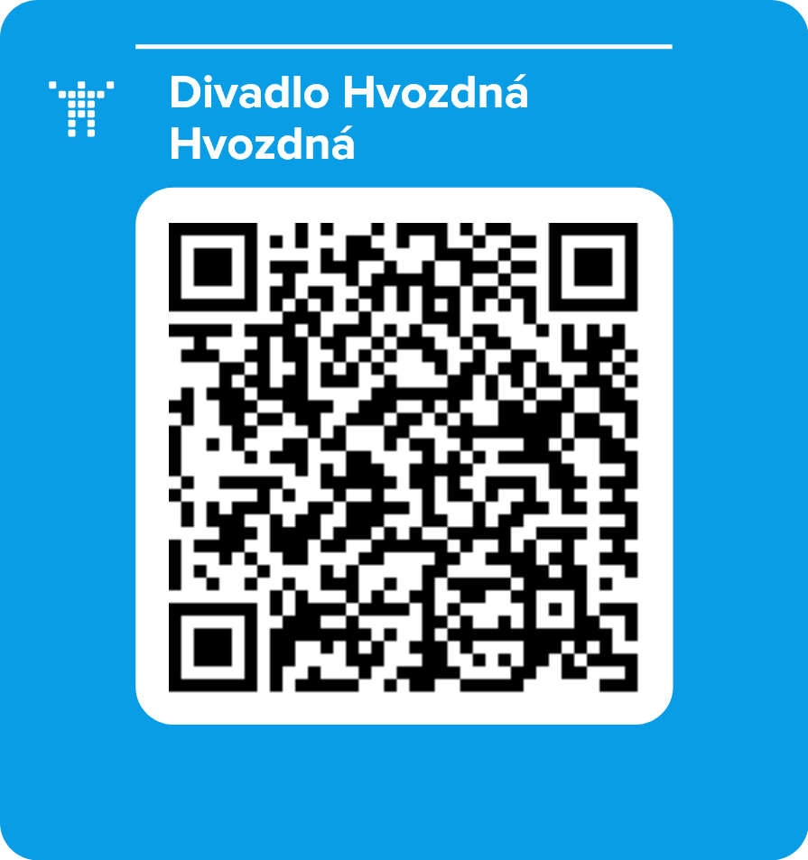 Divadlo Hvozdná Hvozdná