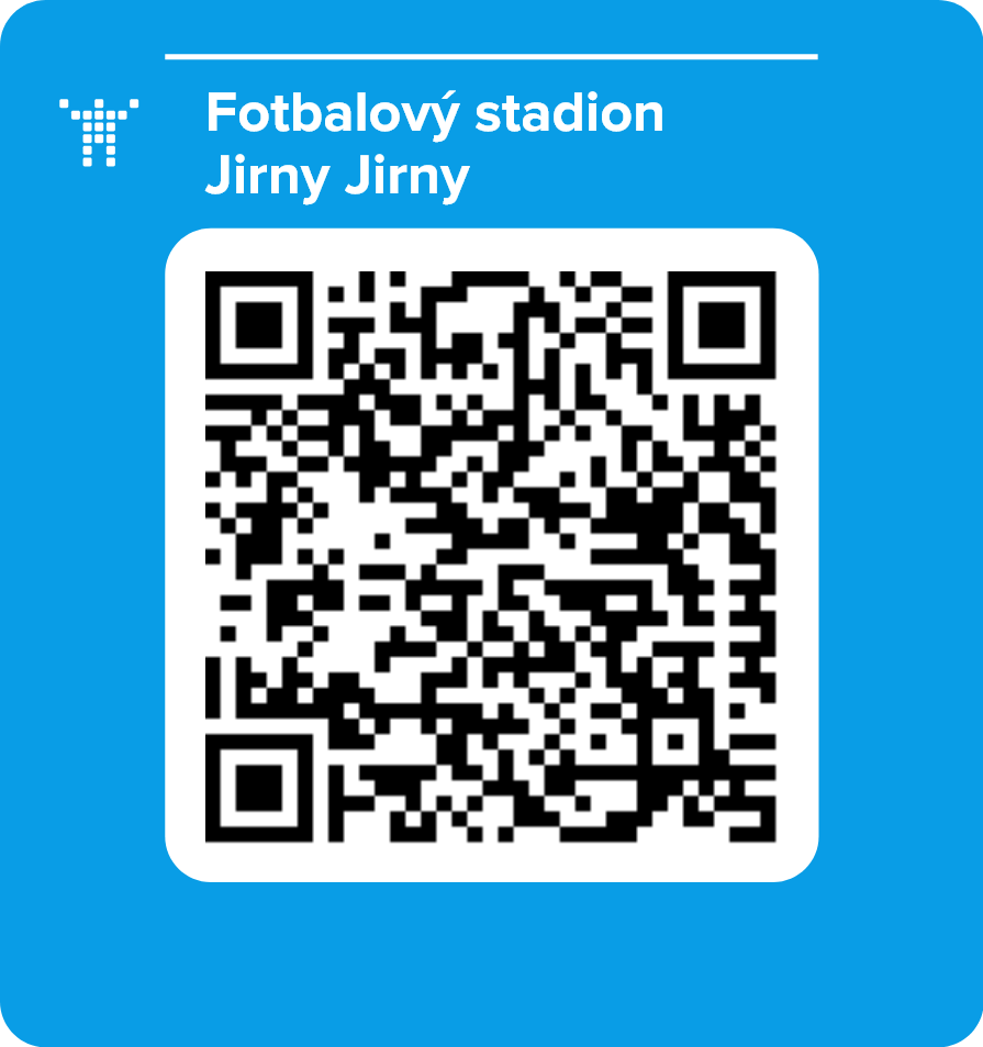 Fotbalový stadion Jirny Jirny