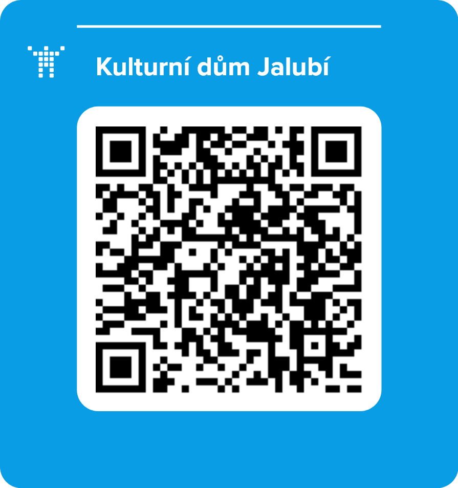 Kulturní dům Jalubí