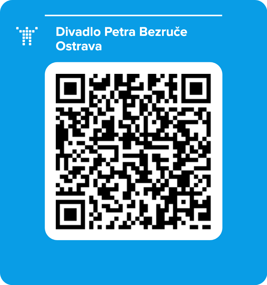 Divadlo Petra Bezruče Ostrava