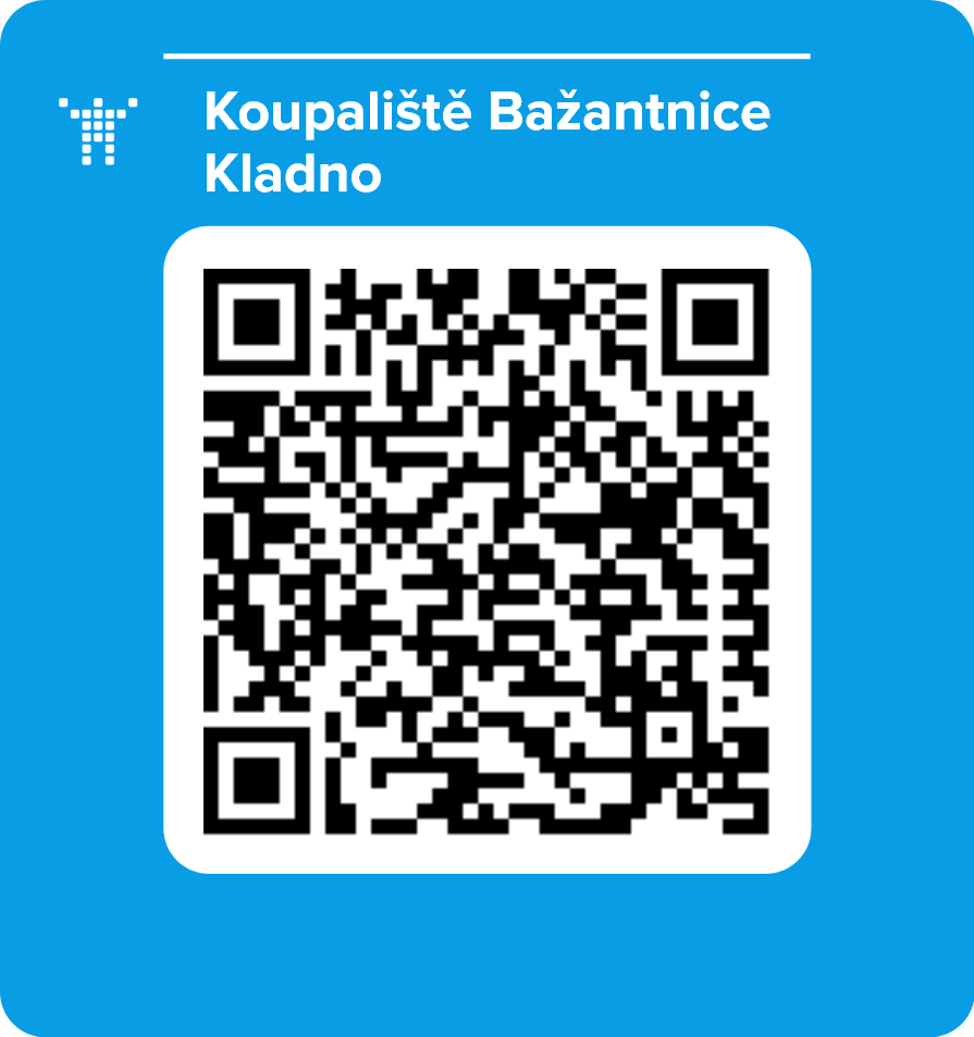 Koupaliště Bažantnice Kladno