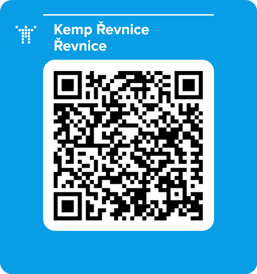Kemp Řevnice Řevnice