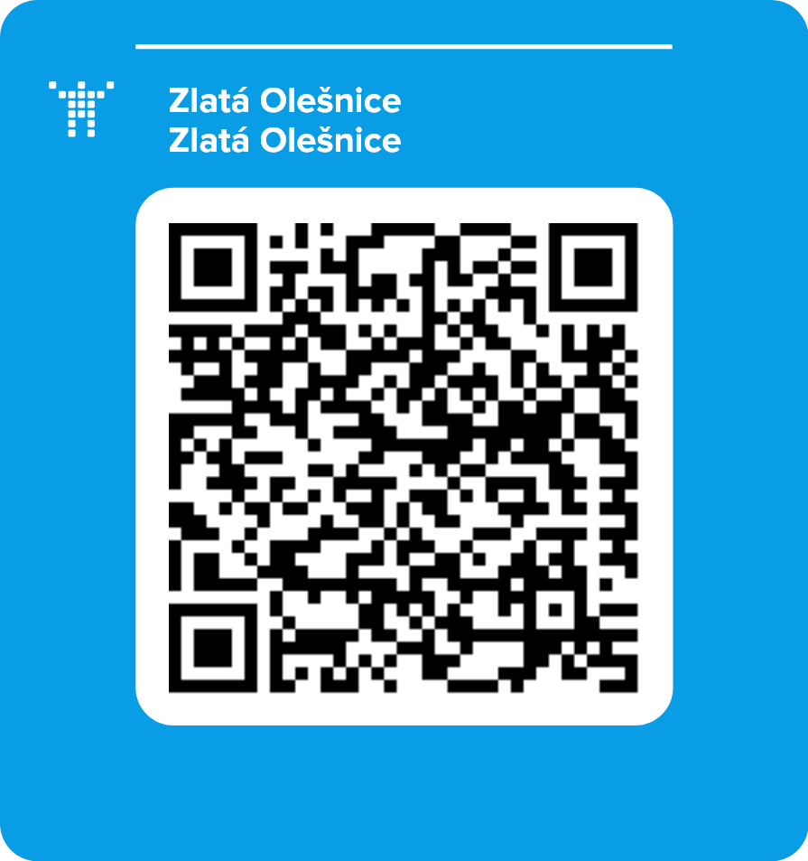 Zlatá Olešnice Zlatá Olešnice