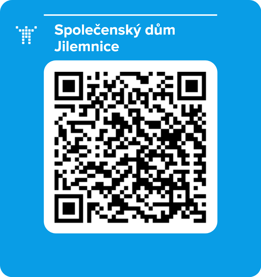 Společenský dům Jilemnice