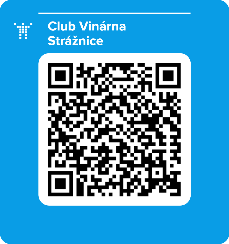 Club Vinárna Strážnice
