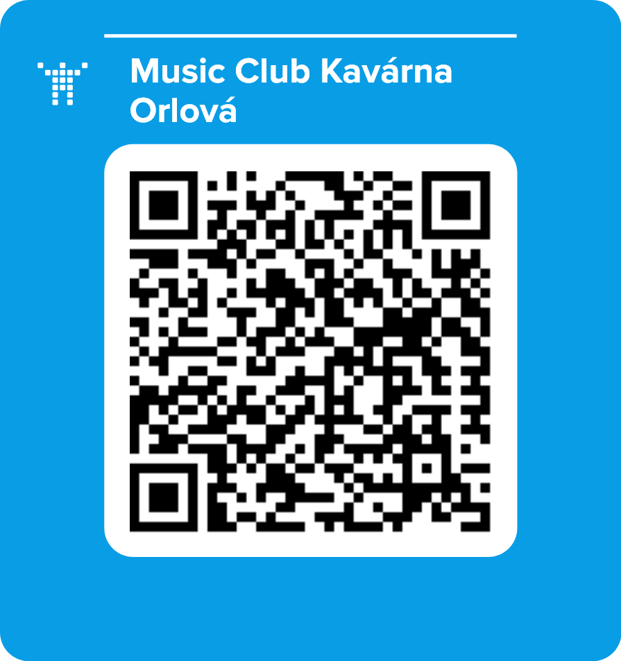 Music Club Kavárna Orlová
