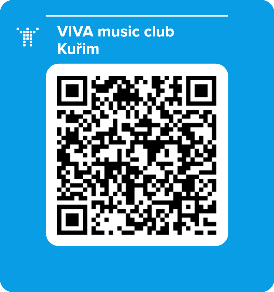 VIVA music club Kuřim