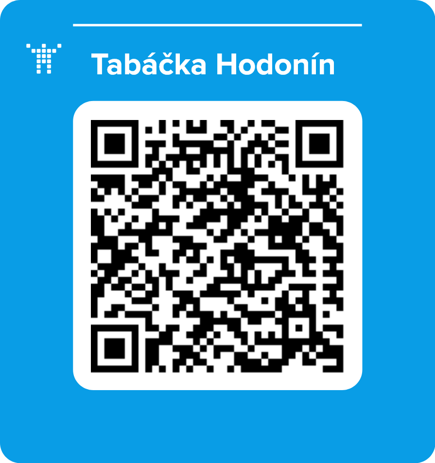 Tabáčka Hodonín