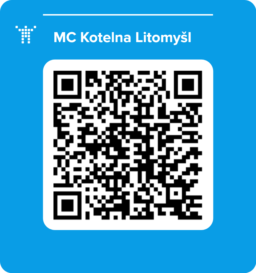 MC Kotelna Litomyšl