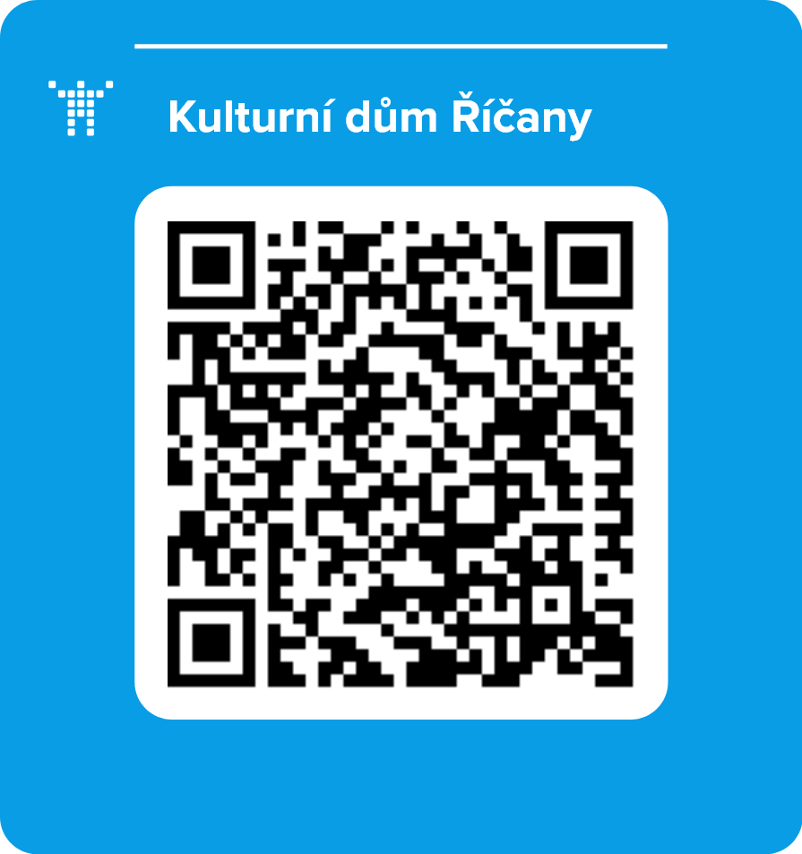 Kulturní dům Říčany