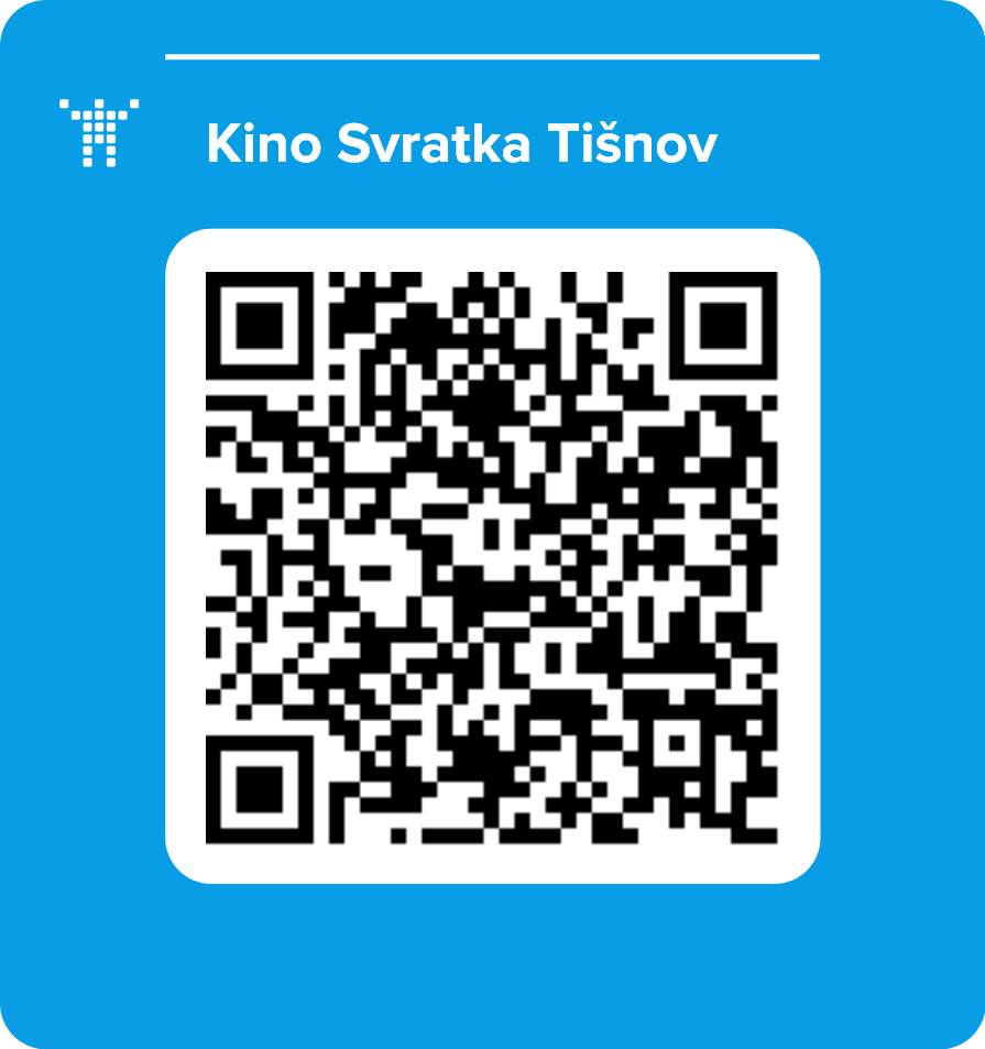 Kino Svratka Tišnov