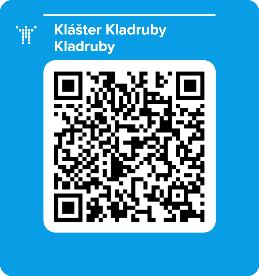 Klášter Kladruby Kladruby