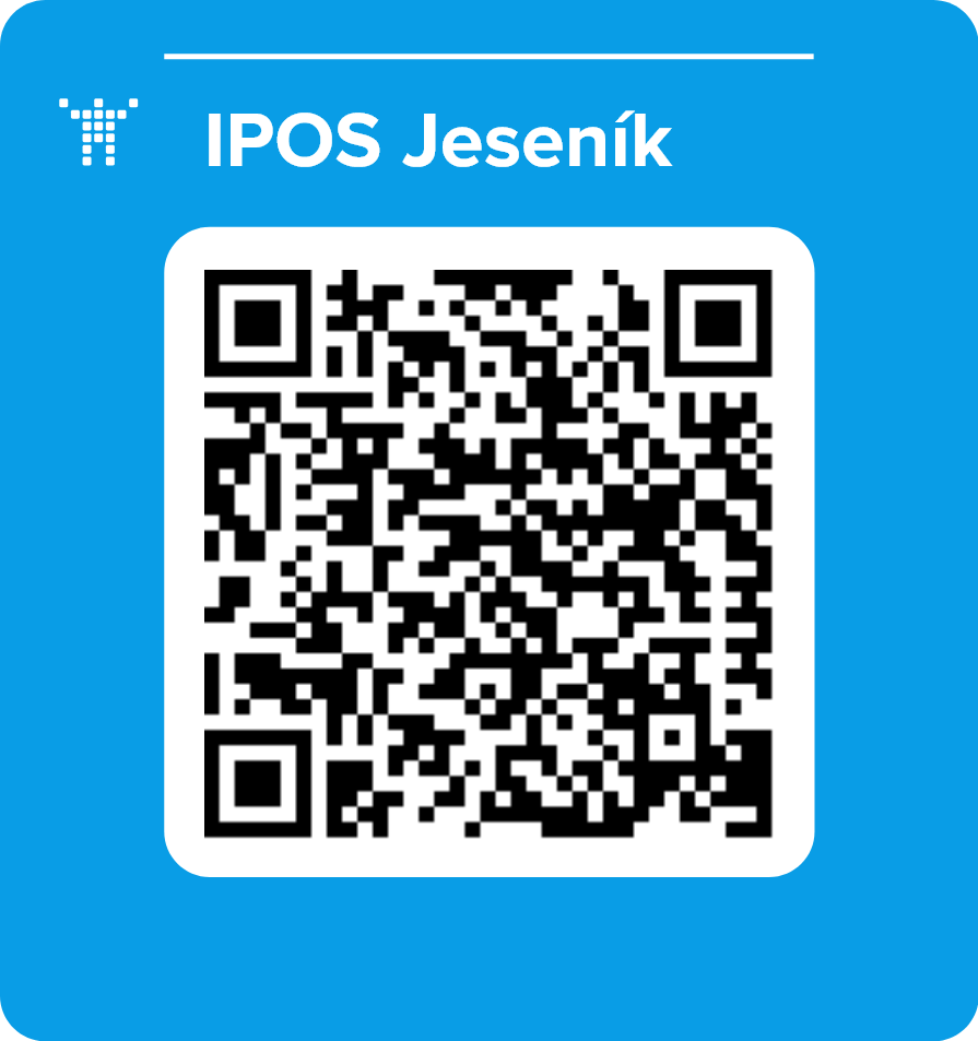 IPOS Jeseník