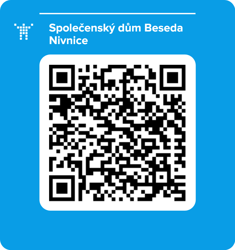 Společenský dům Beseda Nivnice