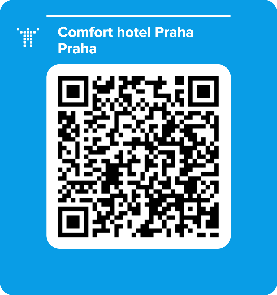 Comfort hotel Praha Praha