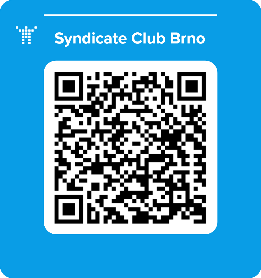 Syndicate Club Brno